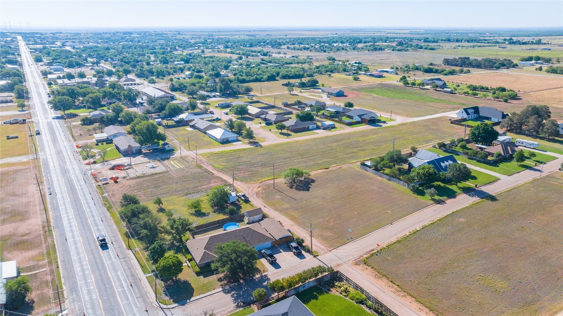 0.73 acres in Haskell County - photo 6