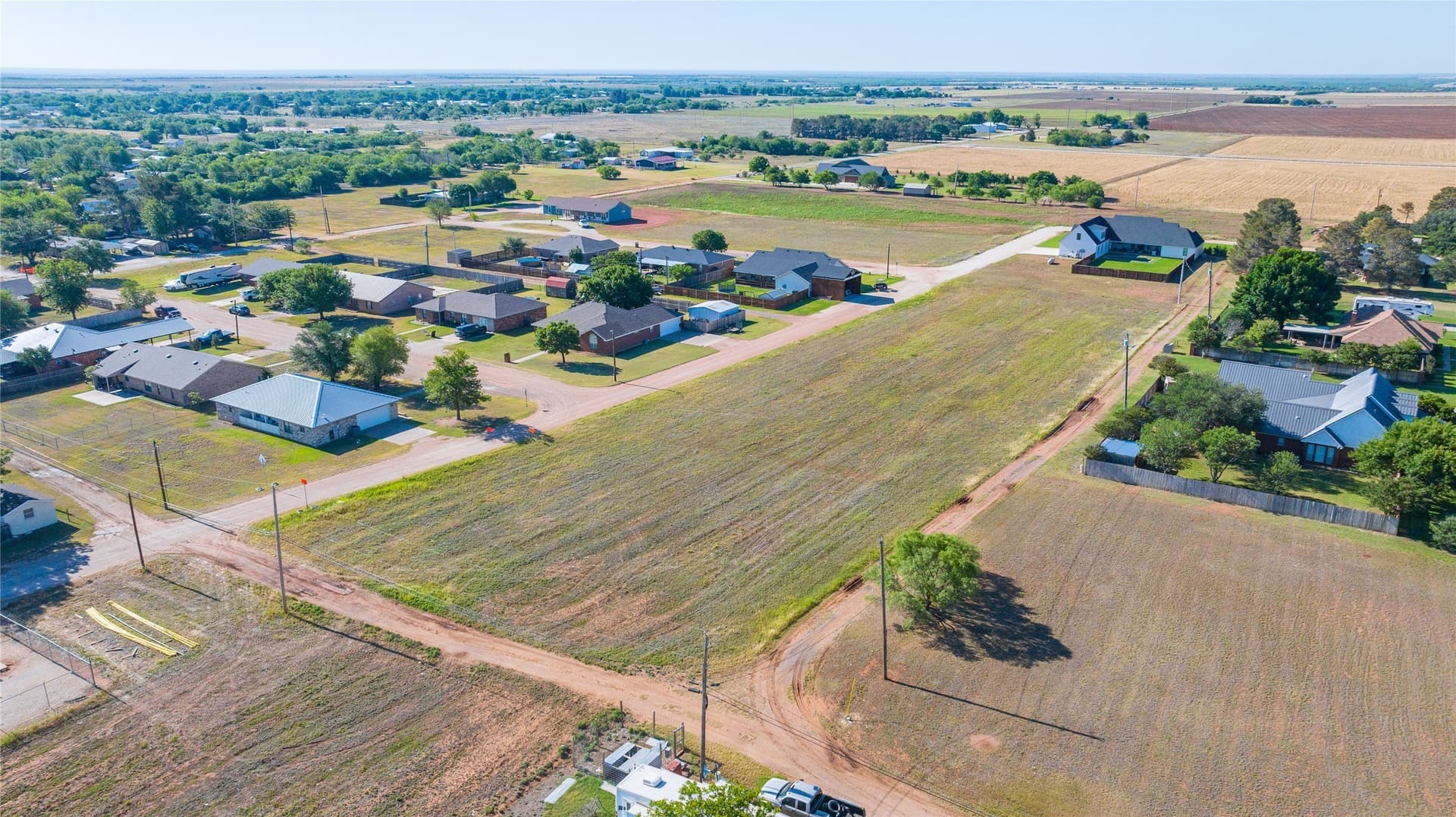 0.73 acres in Haskell County - photo 8
