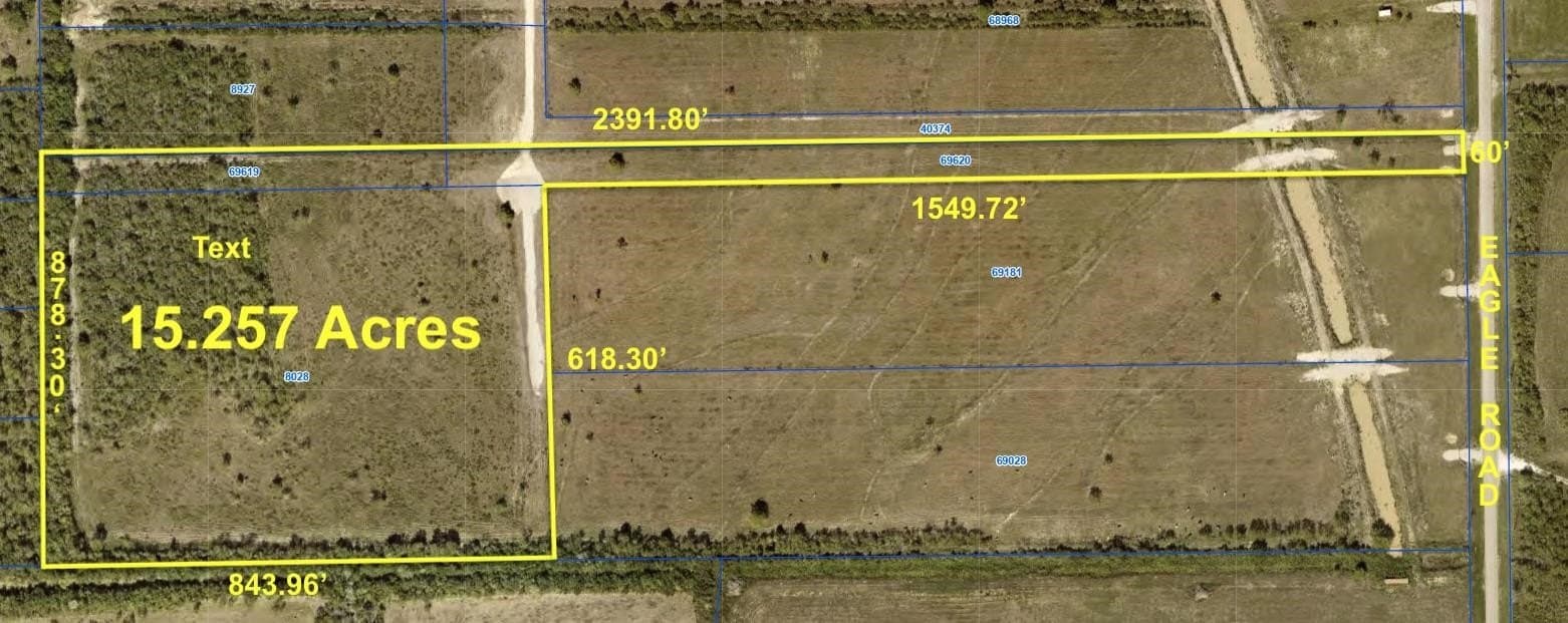 15 acres in Texas County gallery image 2