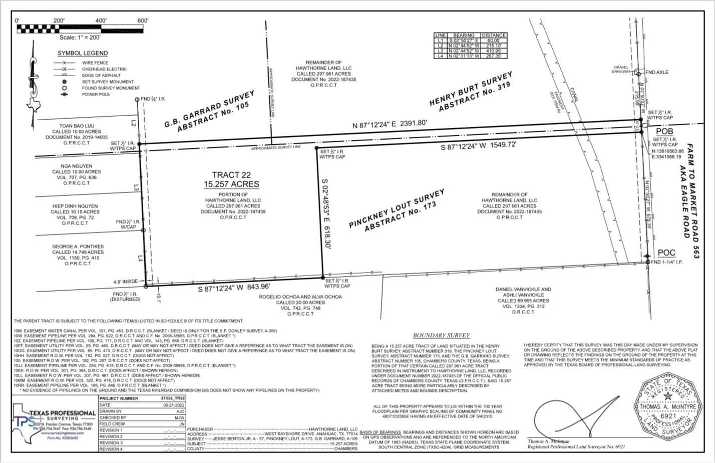 15 acres in Texas County - photo 14
