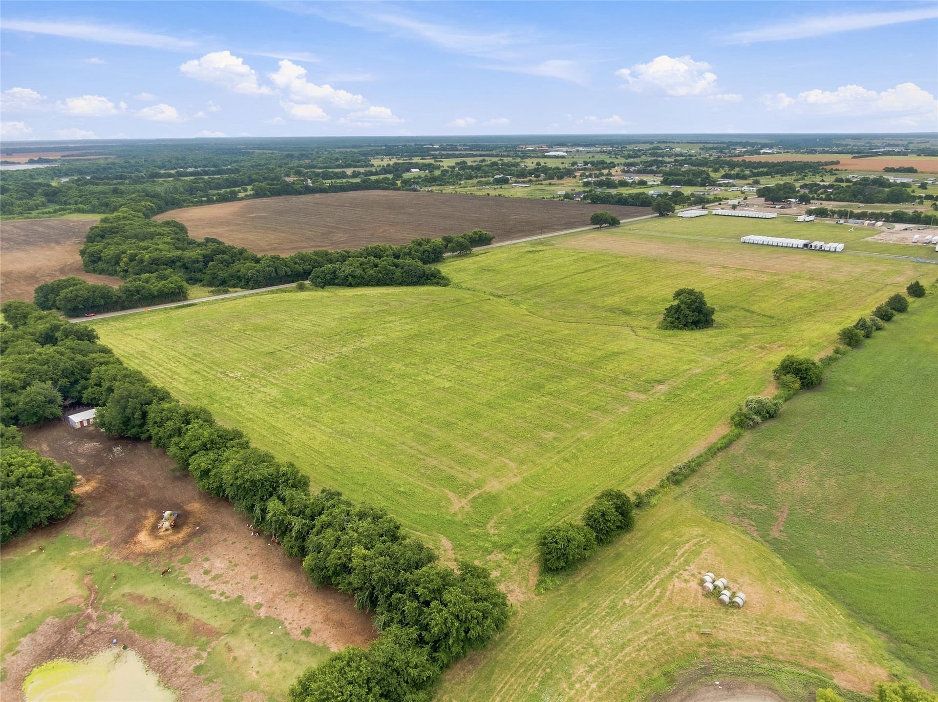 40.38 acres in Dallas County - photo 4