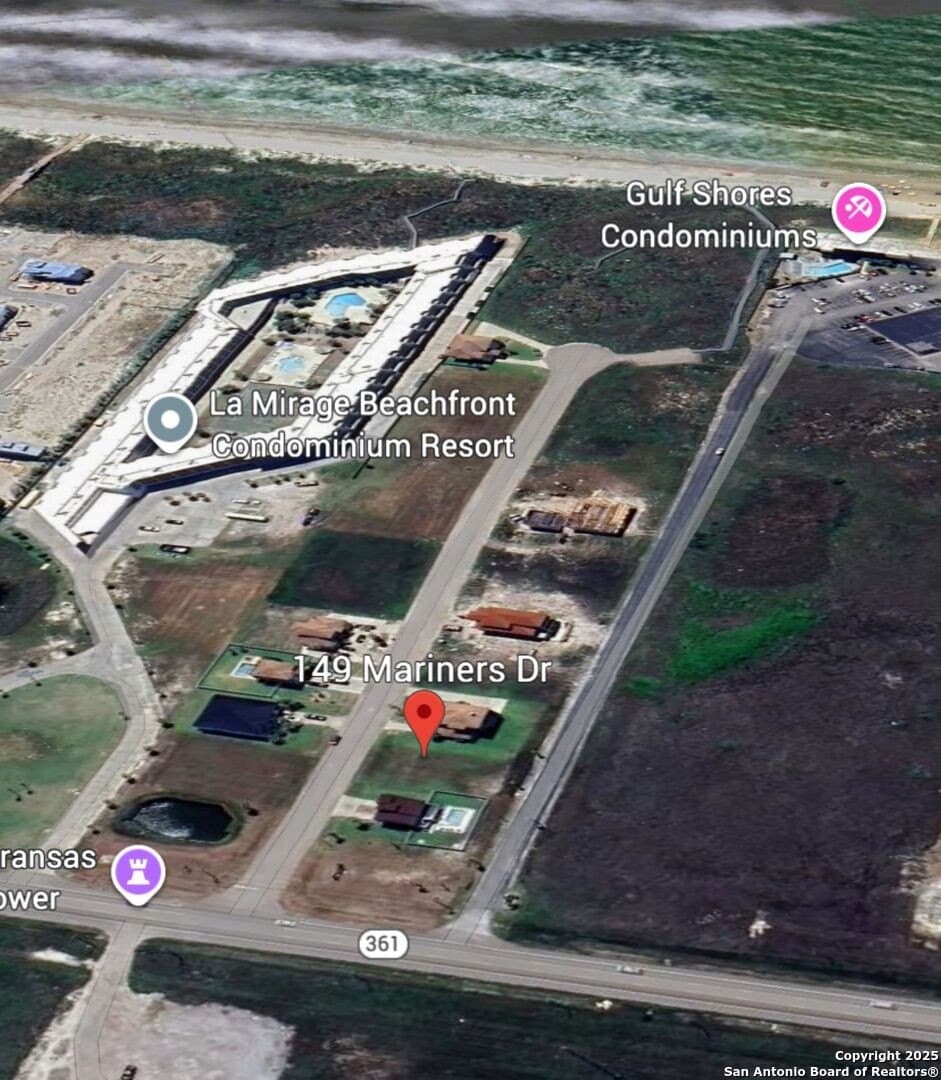 0.2 acres in Nueces County featured view
