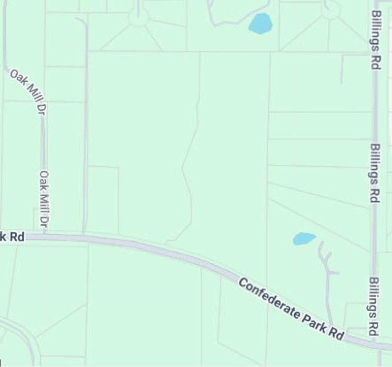 18.42 acres in Tarrant County gallery image 2