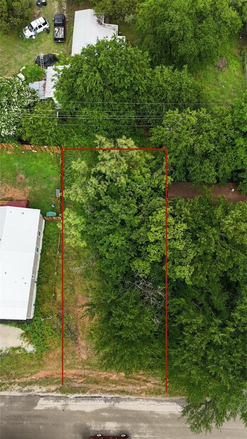 0.04 acres in Hood County gallery image 2