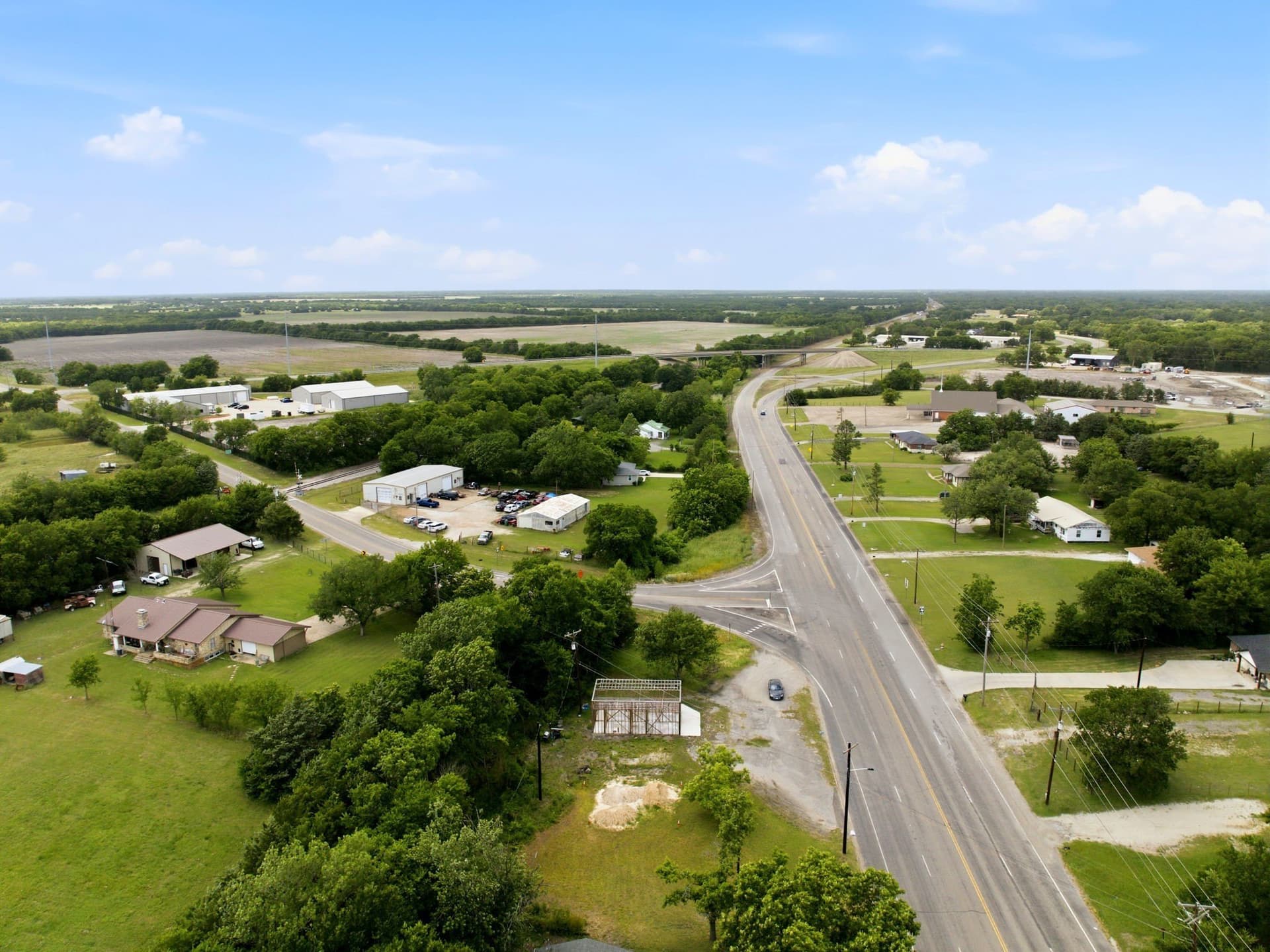 0.28 acres in Hunt County - photo 4