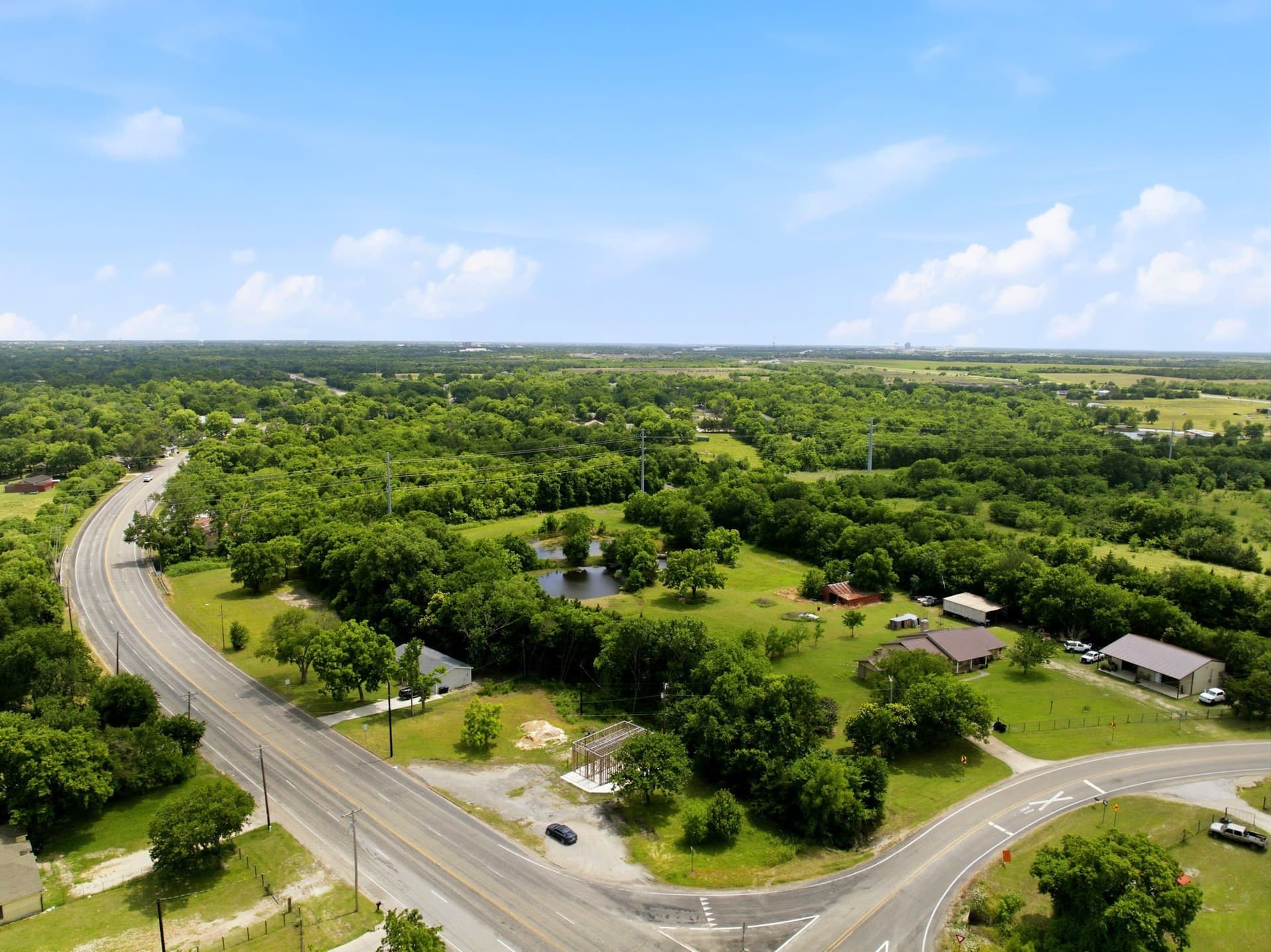 0.28 acres in Hunt County - photo 9