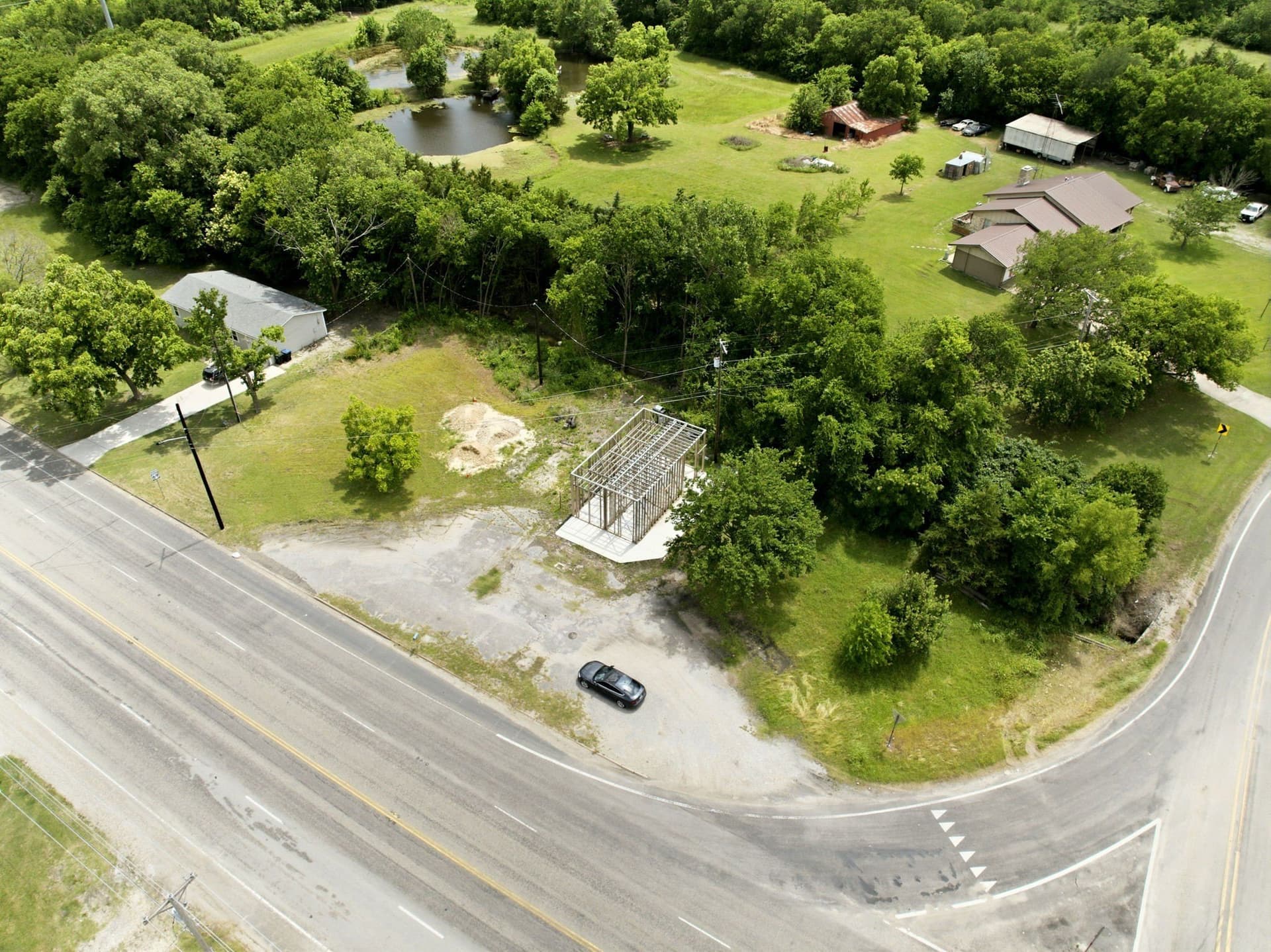 0.28 acres in Hunt County - photo 10