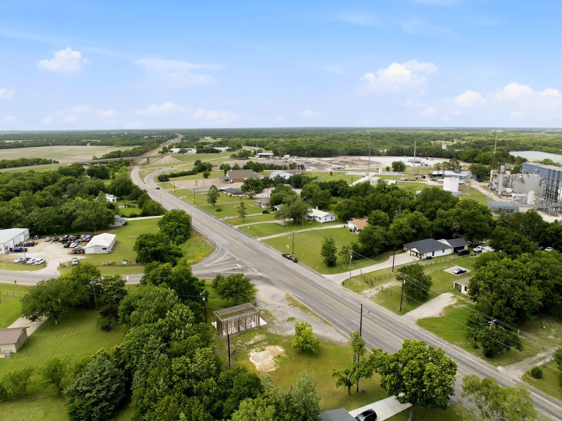 0.28 acres in Hunt County - photo 5
