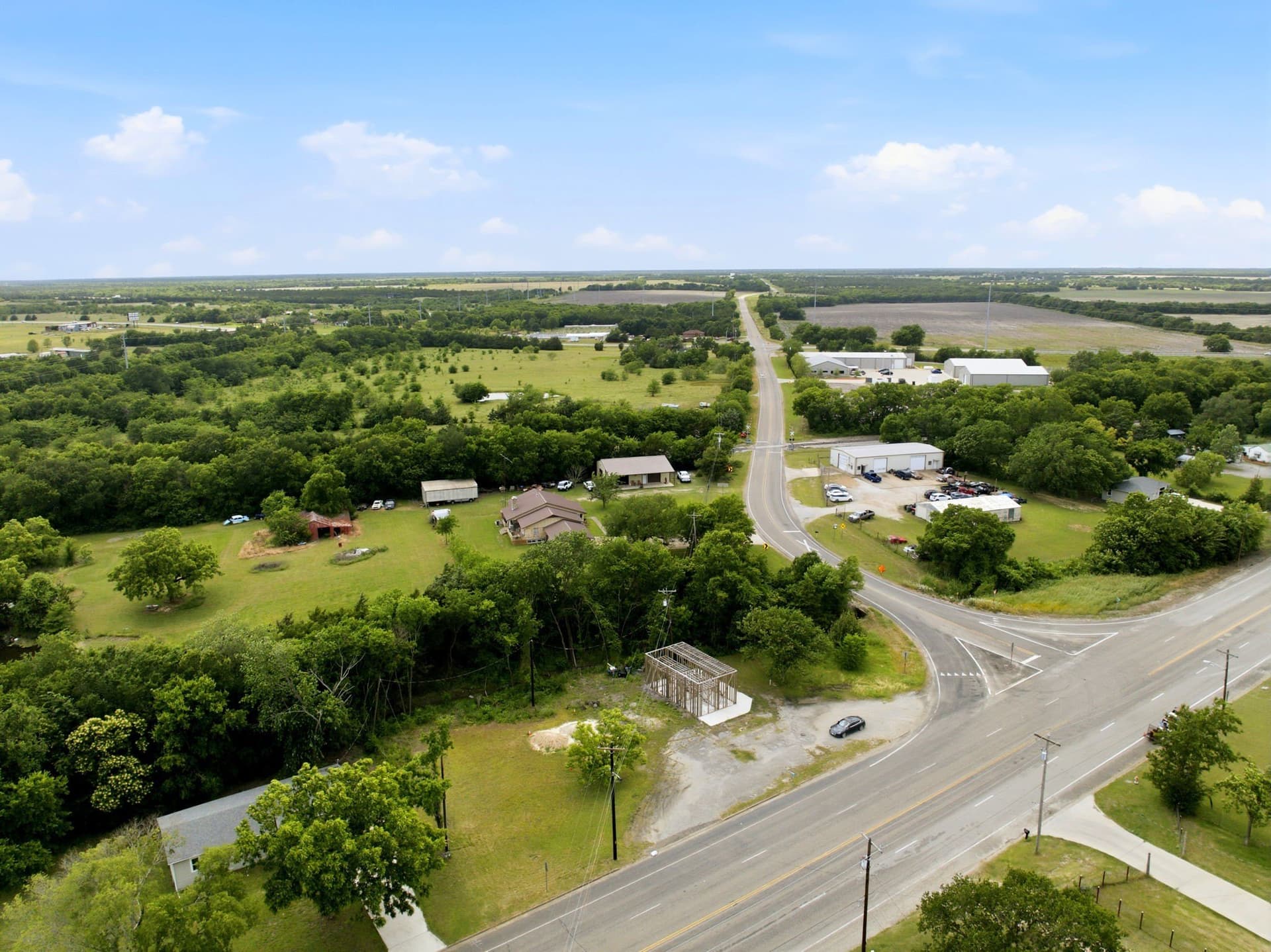 0.28 acres in Hunt County - photo 3