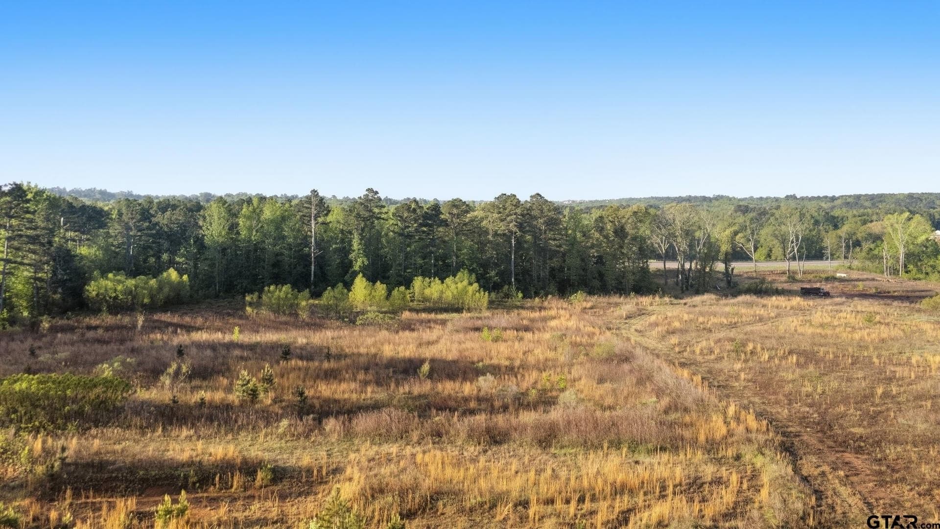 26.96 acres in Smith County featured view