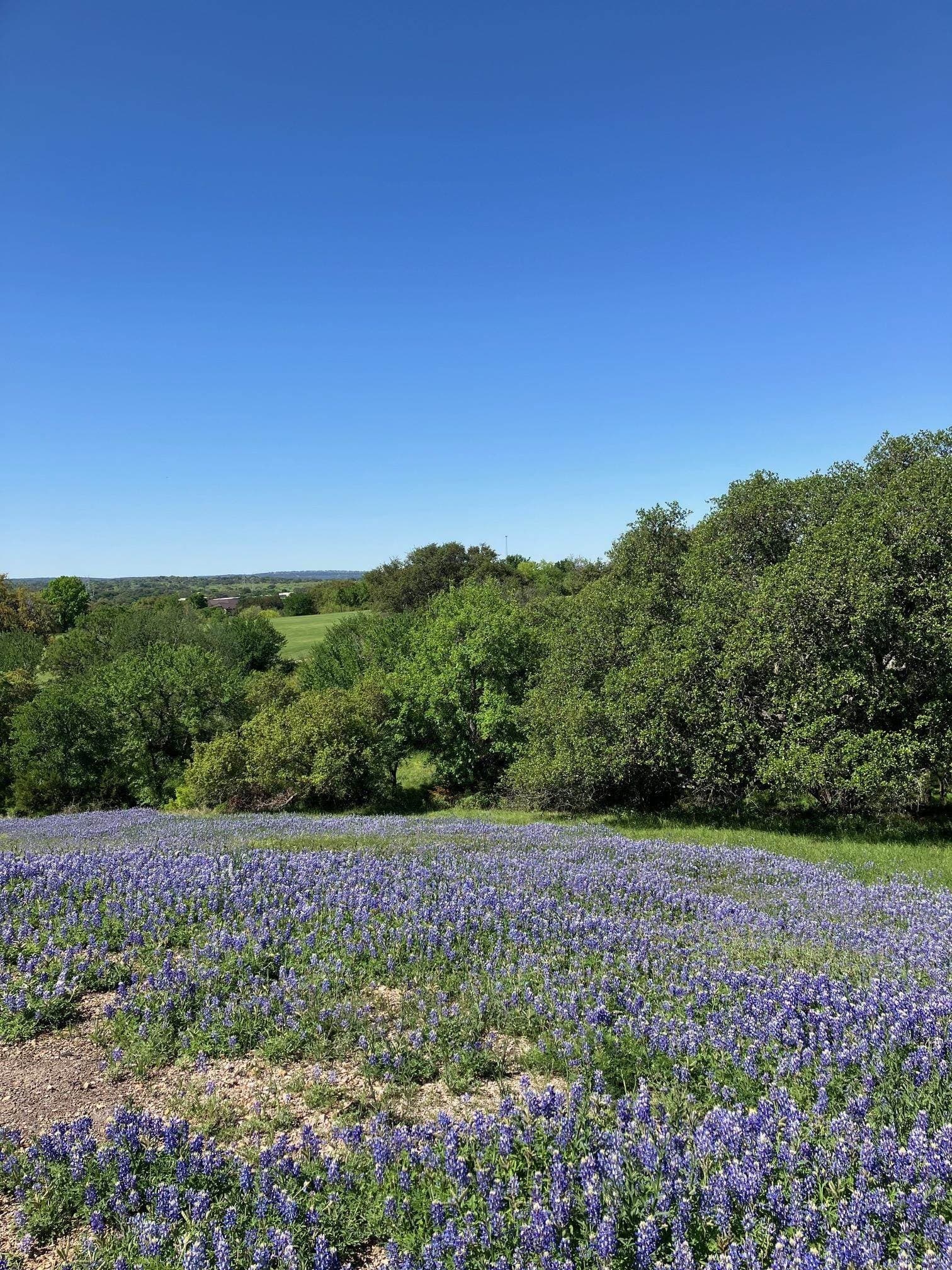 0.38 acres in Llano County