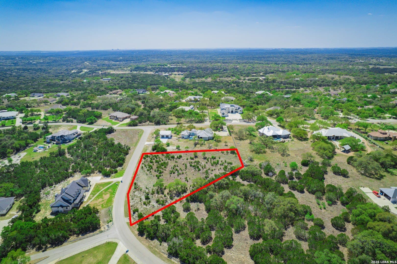 1.41 acres in Comal County - photo 10