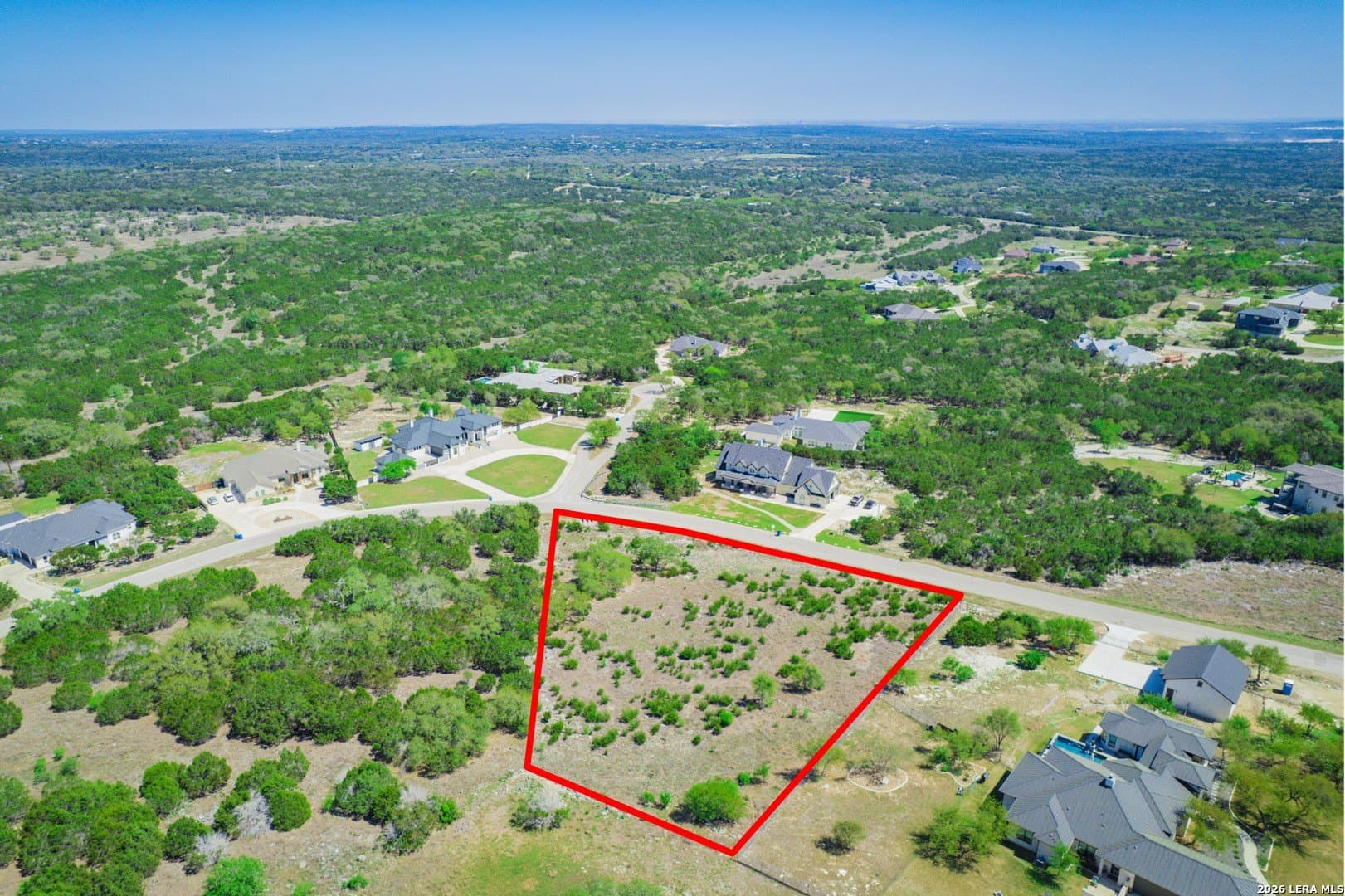 1.41 acres in Comal County - photo 14