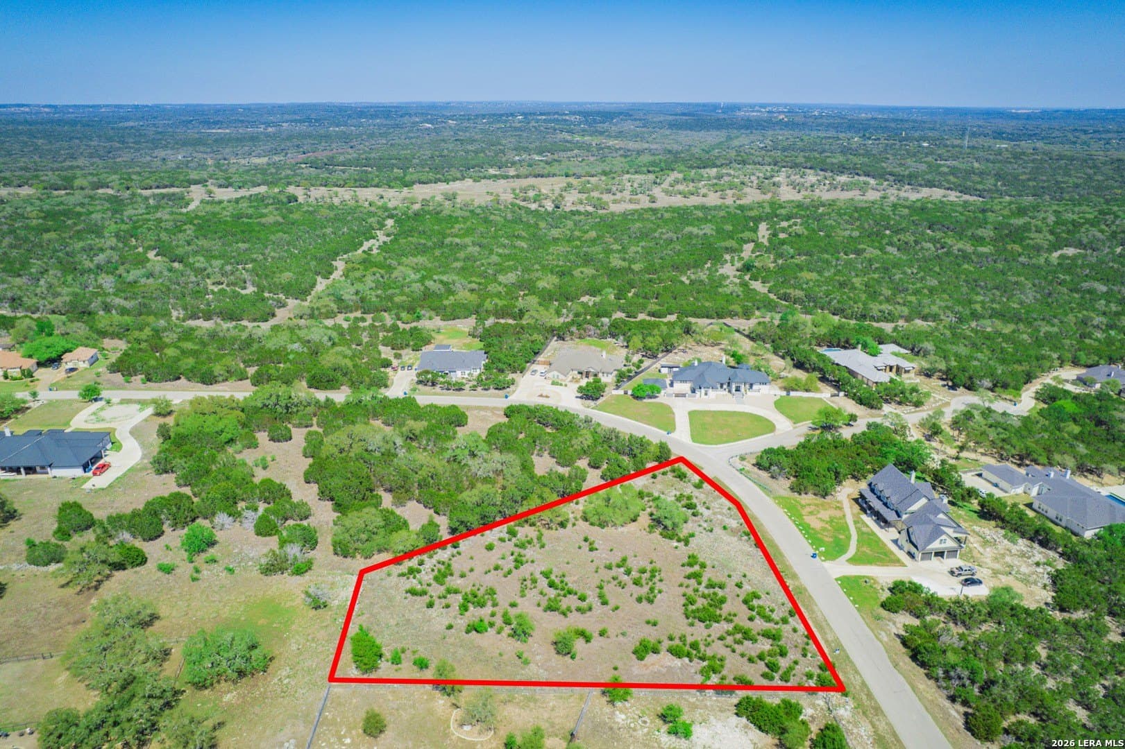 1.41 acres in Comal County - photo 15