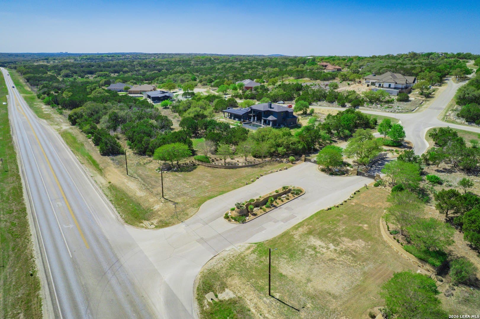 1.41 acres in Comal County featured view