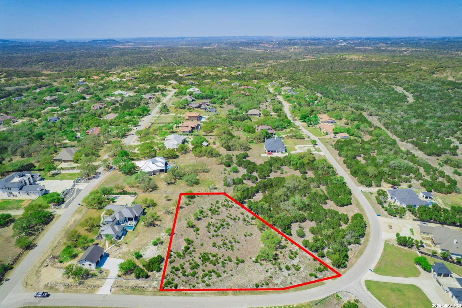 1.41 acres in Comal County - photo 8