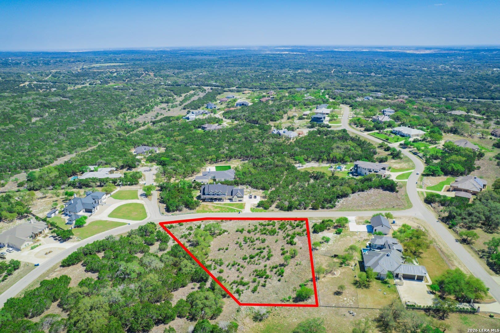 1.41 acres in Comal County - photo 12