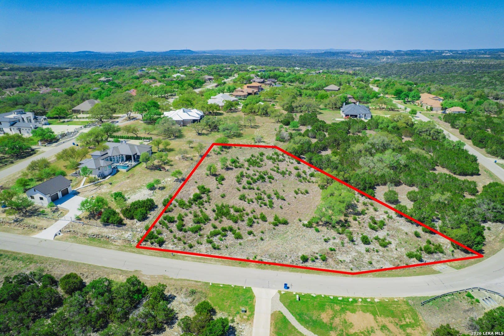 1.41 acres in Comal County - photo 16