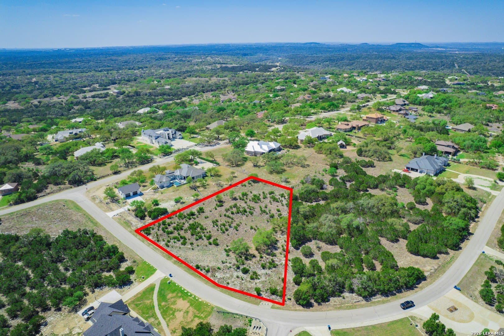 1.41 acres in Comal County - photo 11
