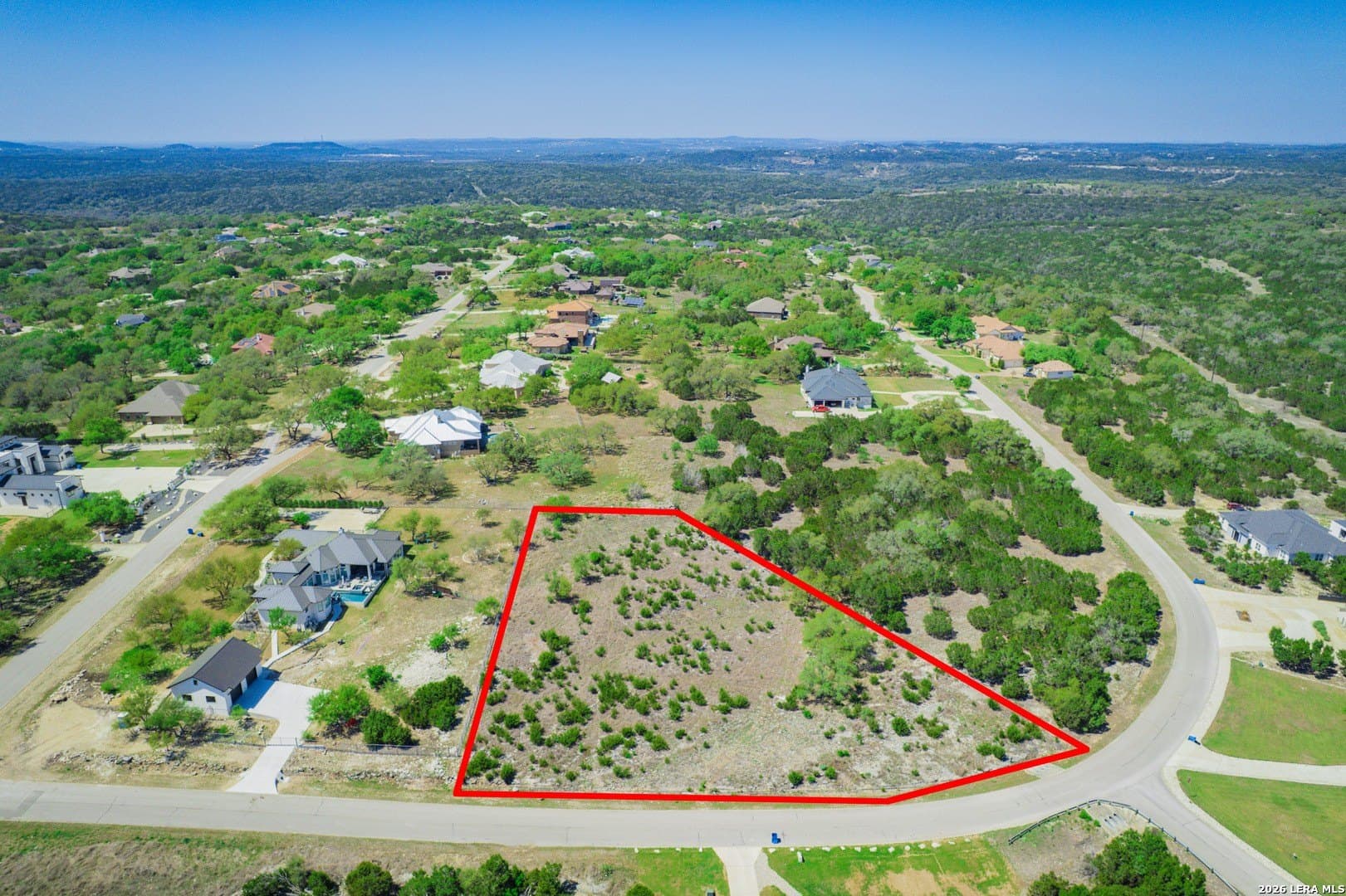 1.41 acres in Comal County - photo 7