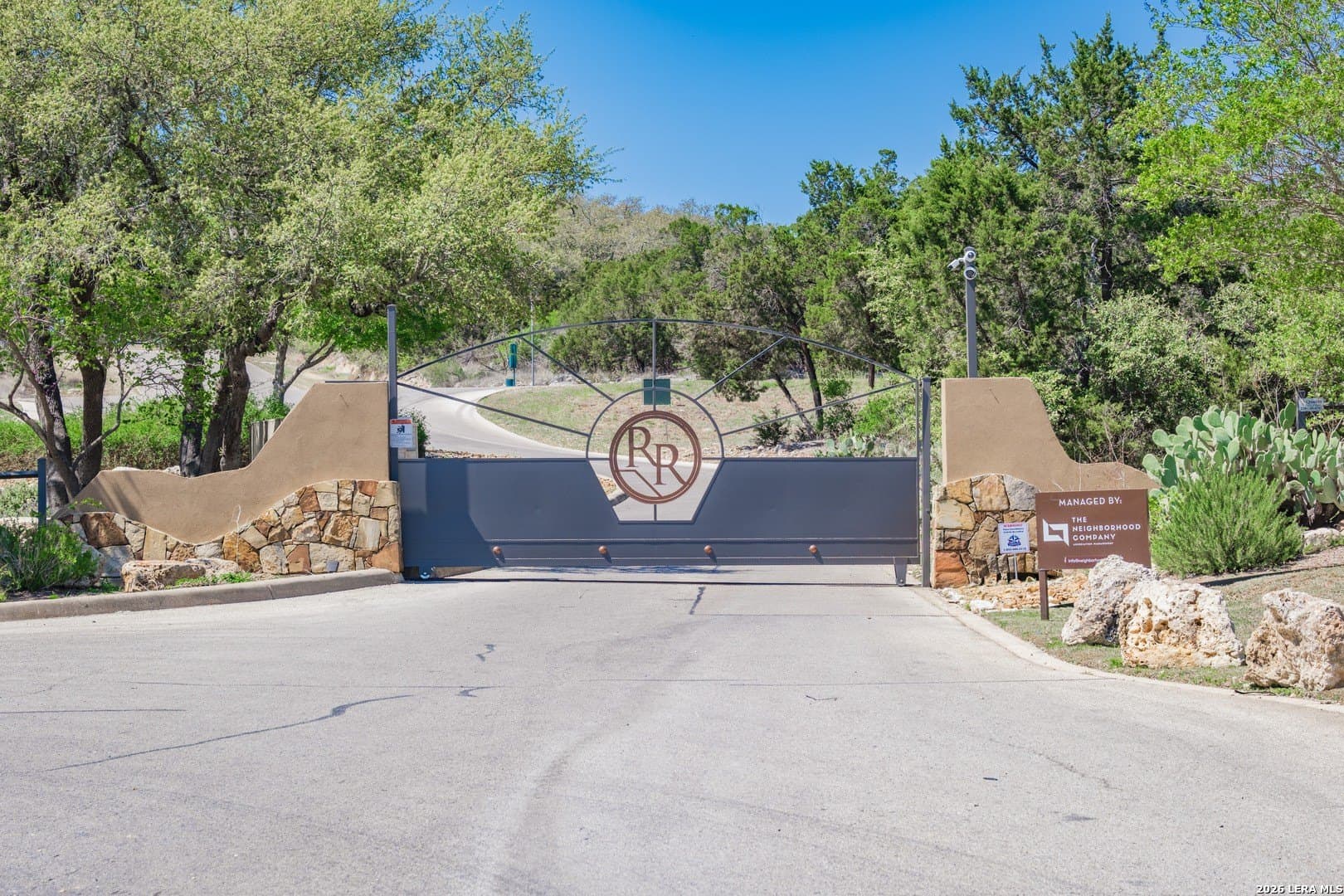 1.41 acres in Comal County