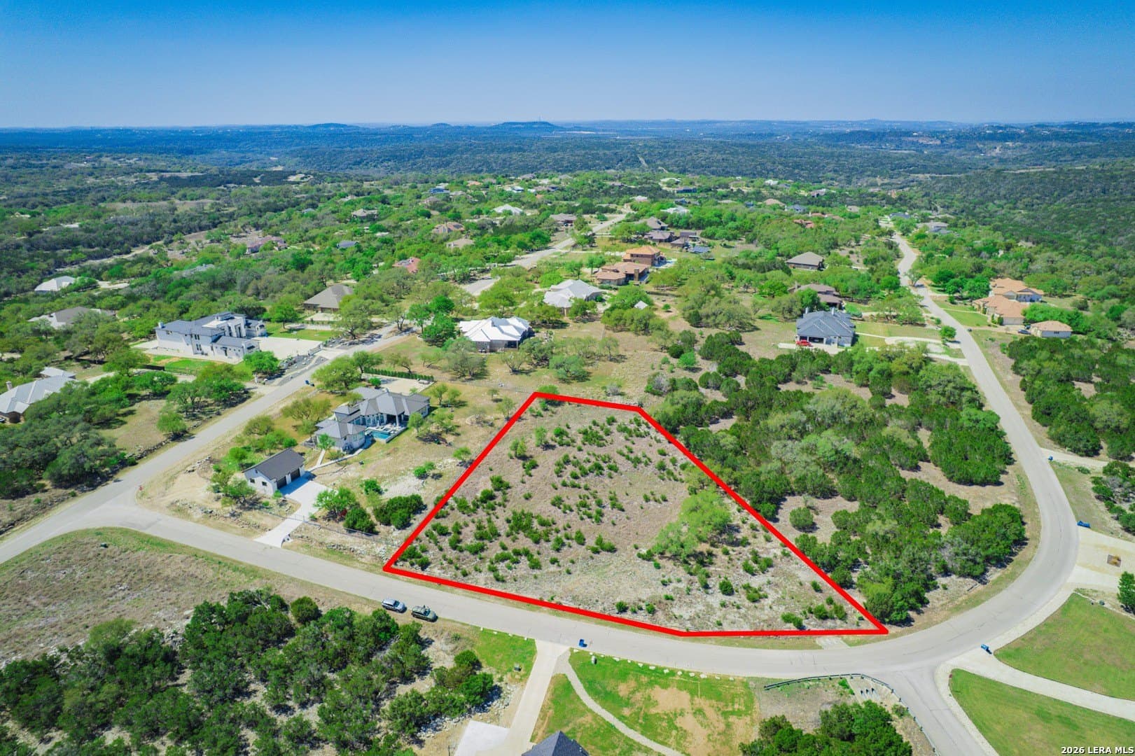 1.41 acres in Comal County - photo 17