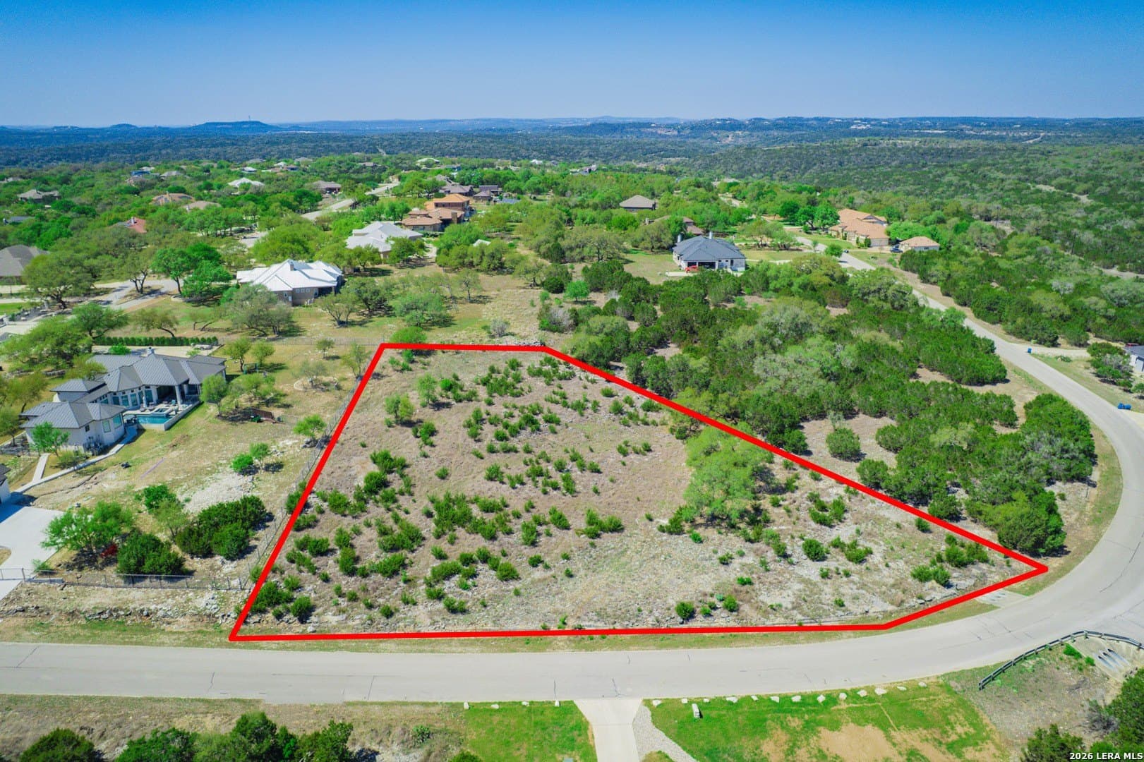 1.41 acres in Comal County - photo 6