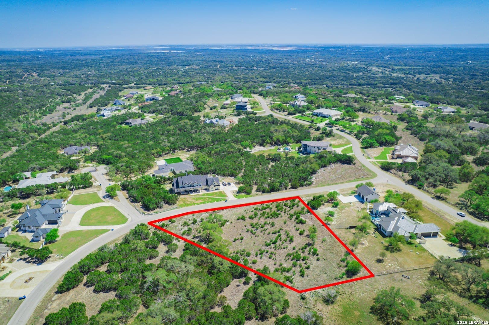 1.41 acres in Comal County - photo 13
