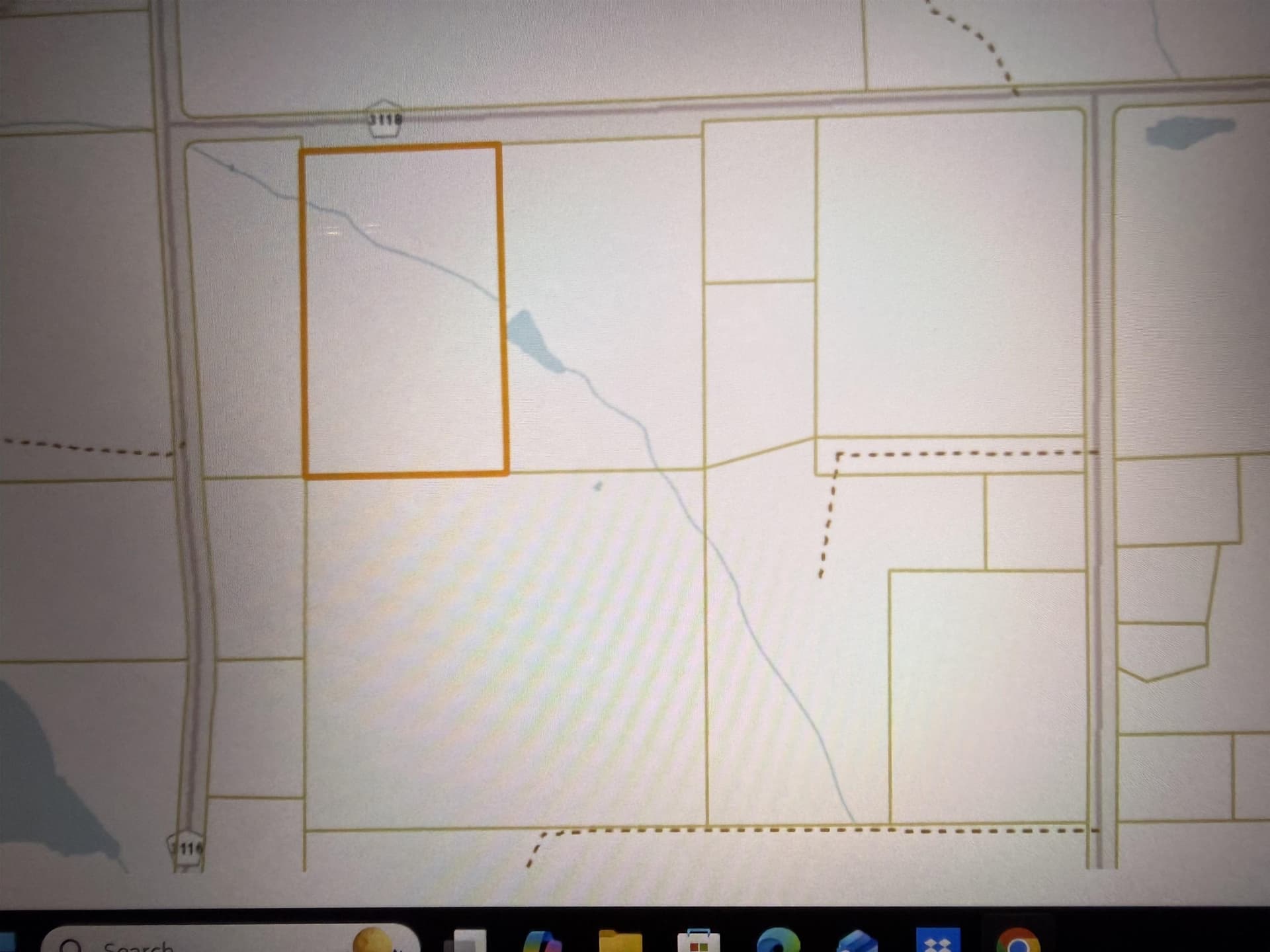 7.2 acres in Smith County - photo 6