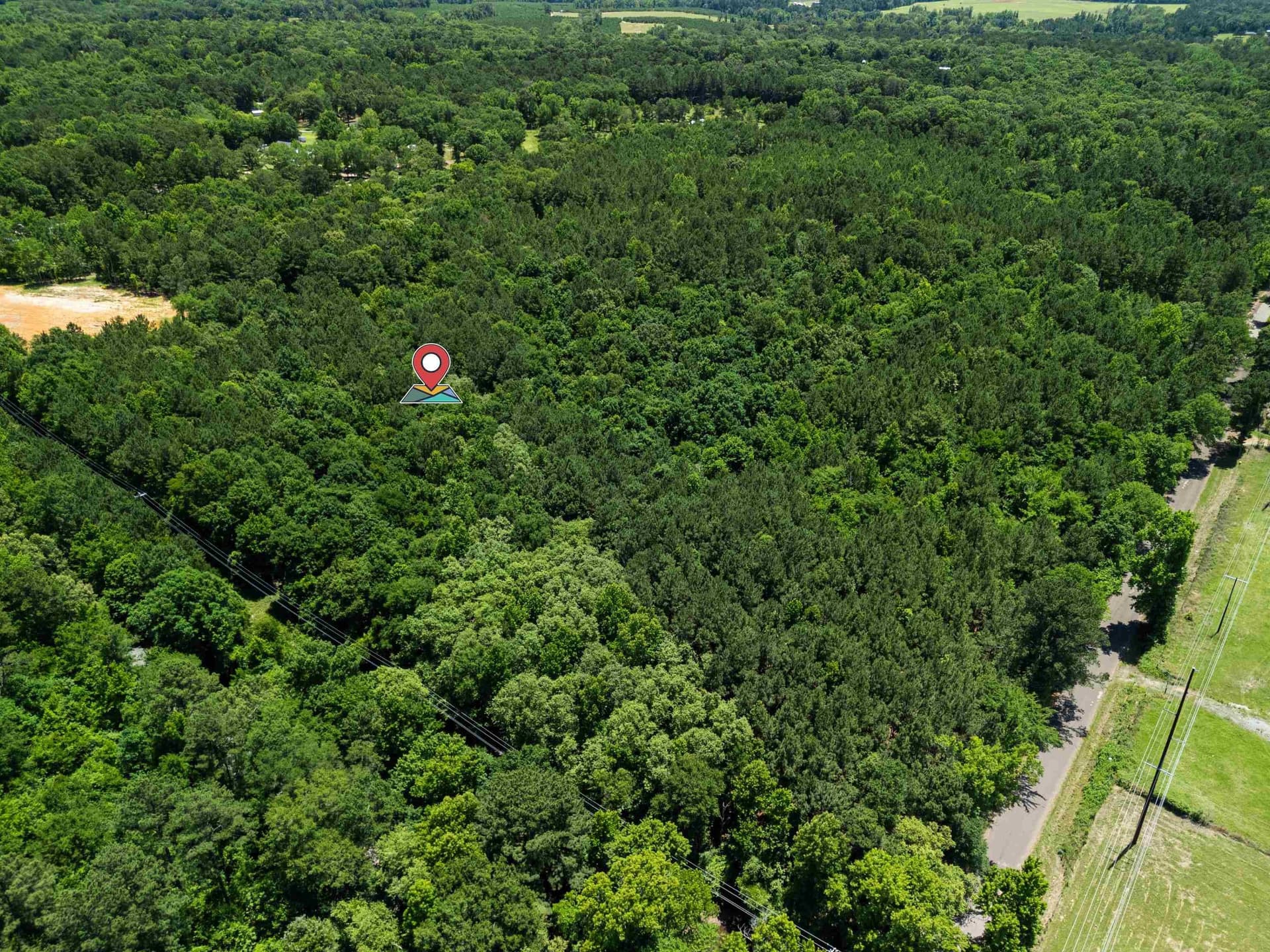 7.2 acres in Smith County gallery image 3