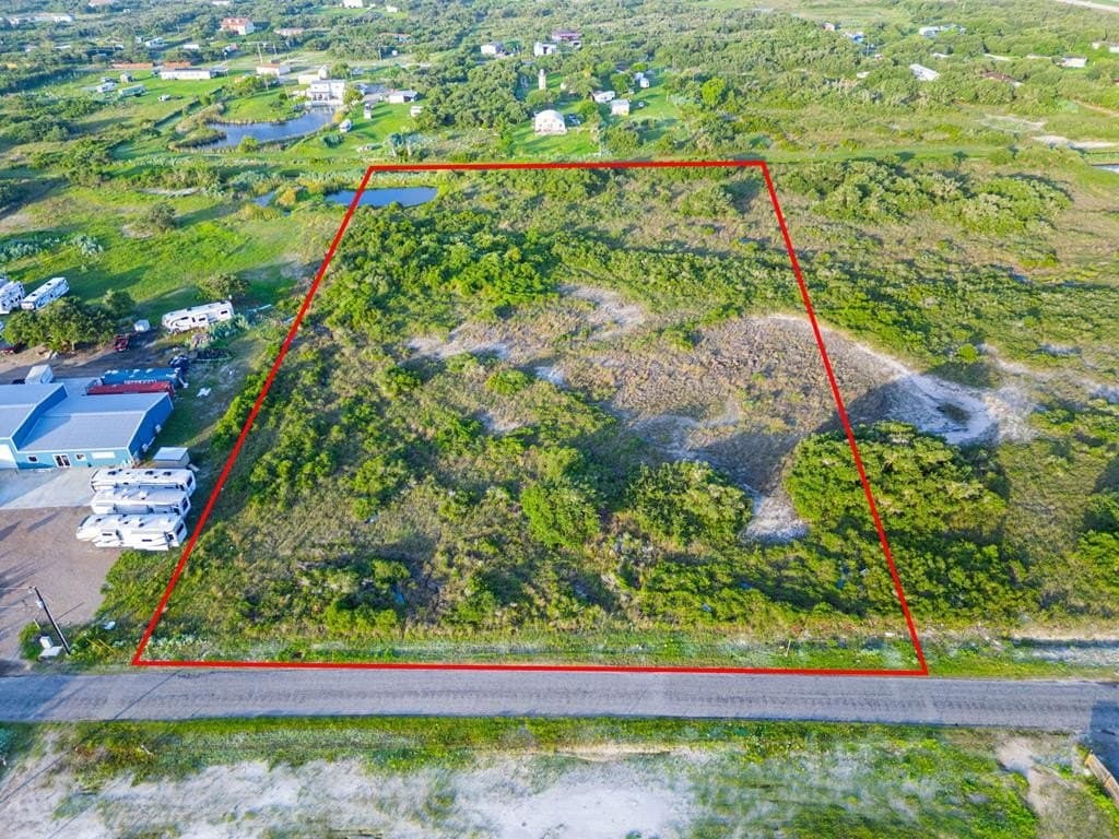 4.77 acres in Texas County