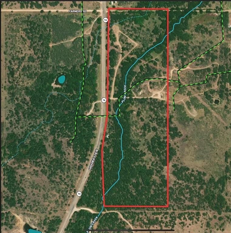 50 acres in Young County gallery image 4