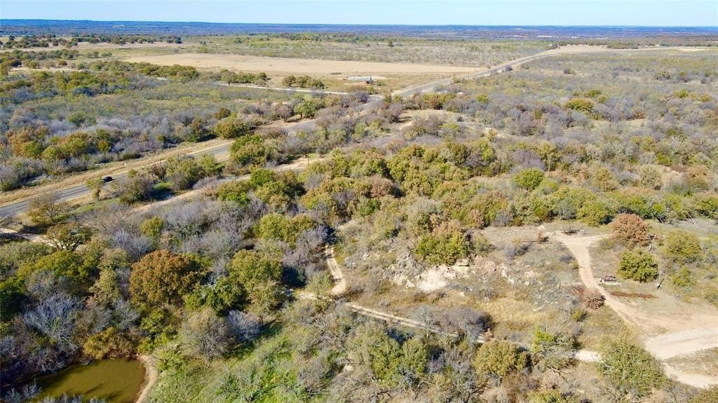 50 acres in Young County