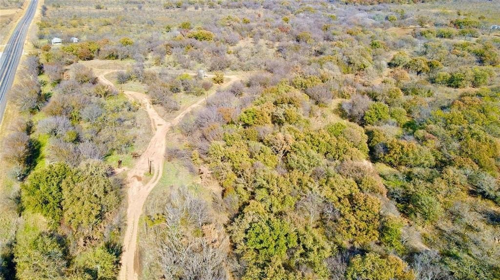 50 acres in Young County featured view
