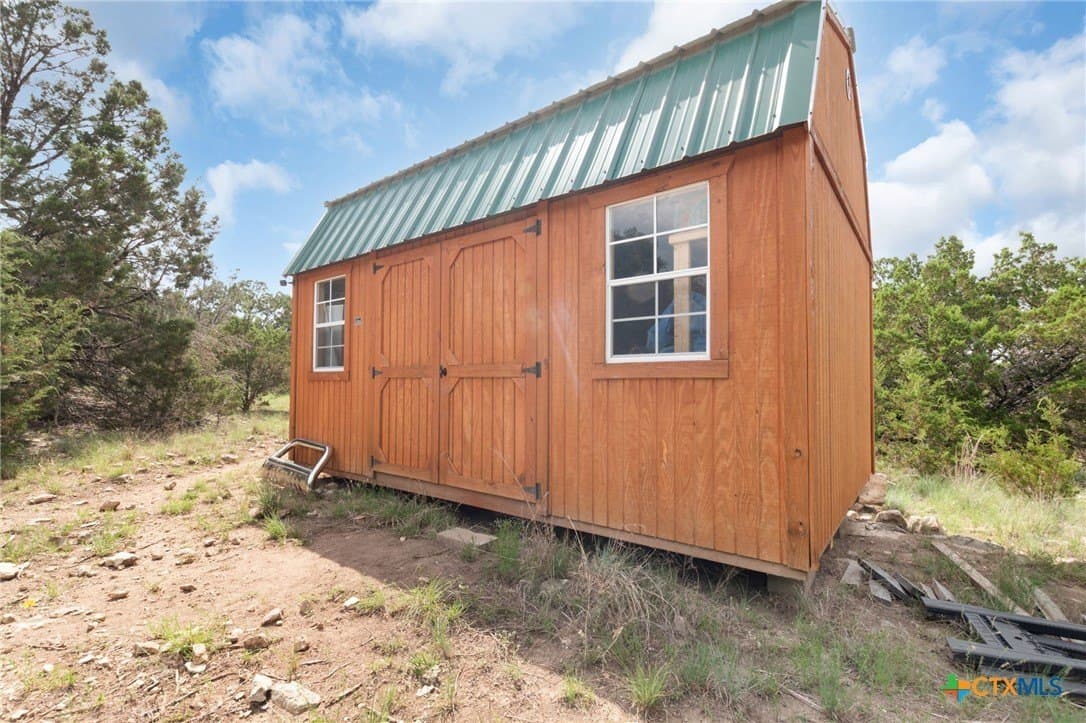 10.01 acres in Lampasas County - photo 28