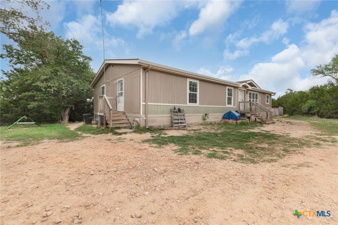 10.01 acres in Lampasas County - photo 30