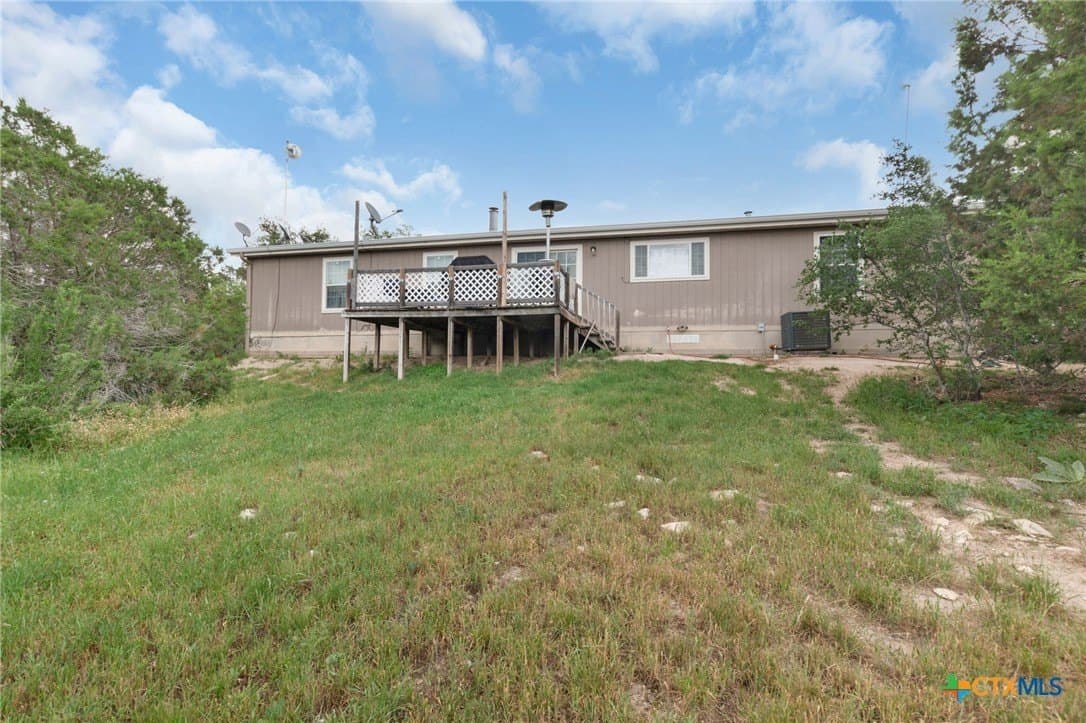 10.01 acres in Lampasas County - photo 25