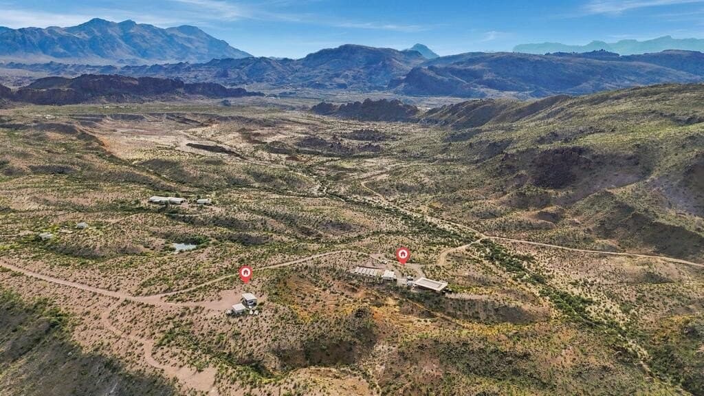 32.59 acres in Brewster County - photo 49
