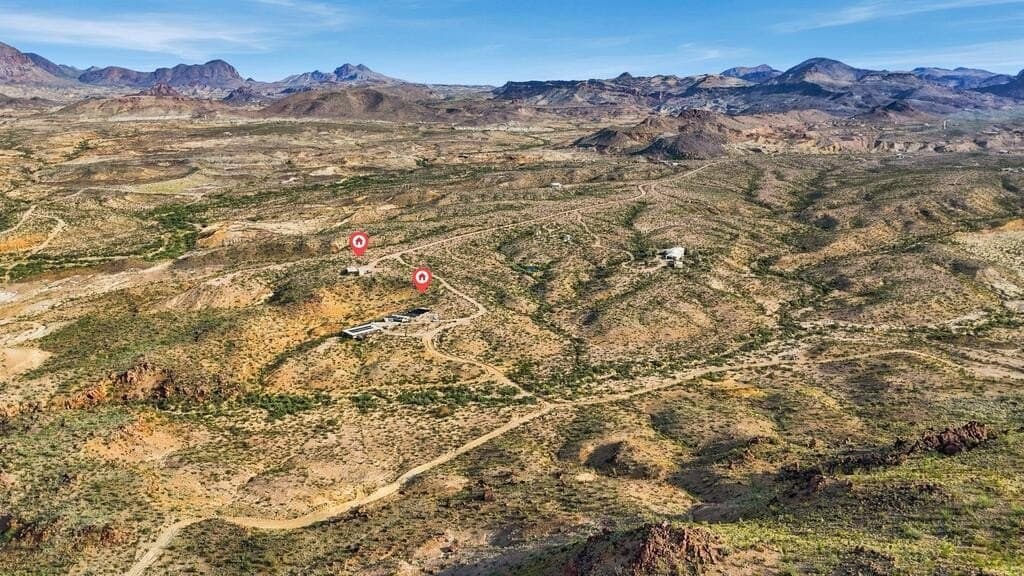 32.59 acres in Brewster County - photo 50