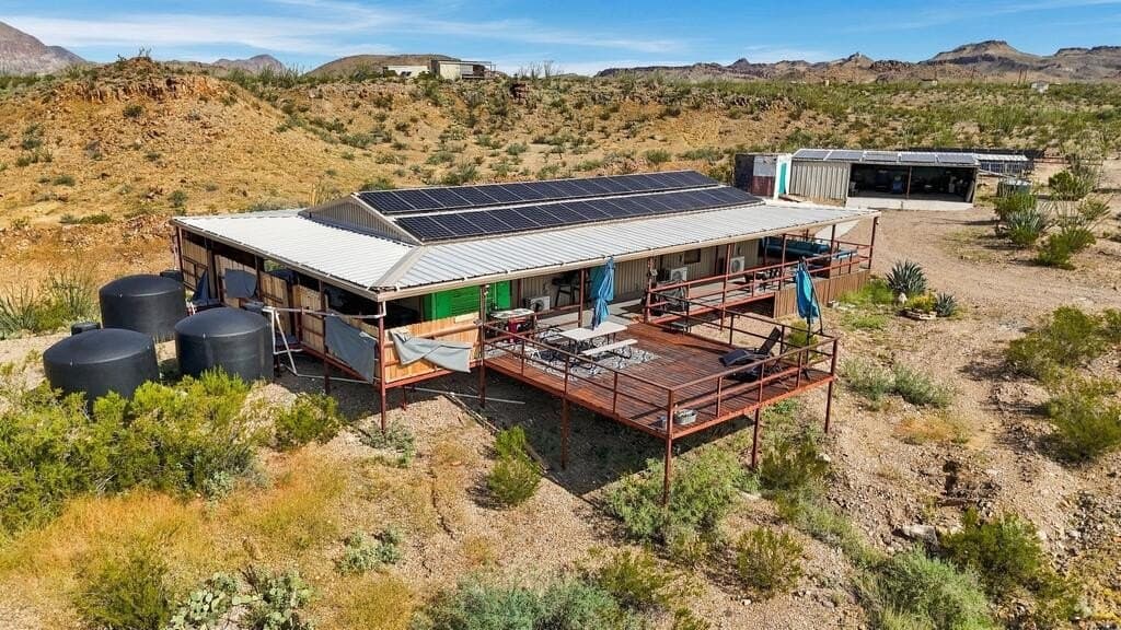 32.59 acres in Brewster County - photo 31