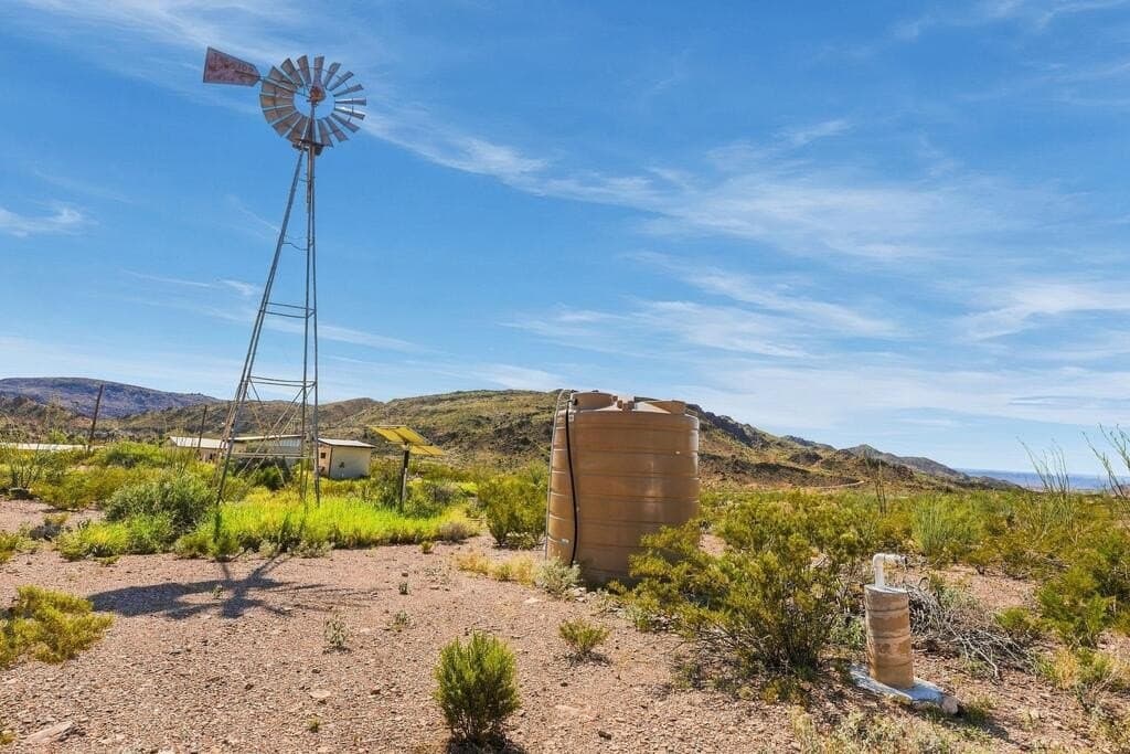 32.59 acres in Brewster County - photo 48