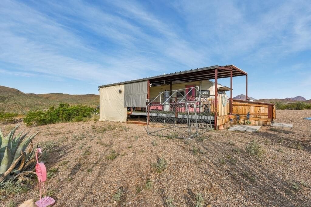 32.59 acres in Brewster County - photo 39