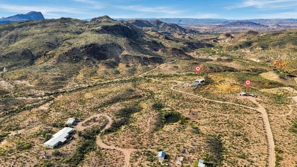 32.59 acres in Brewster County - photo 52