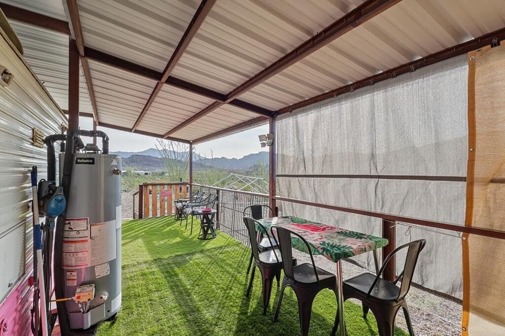 32.59 acres in Brewster County - photo 40