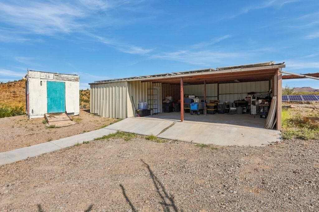 32.59 acres in Brewster County - photo 25