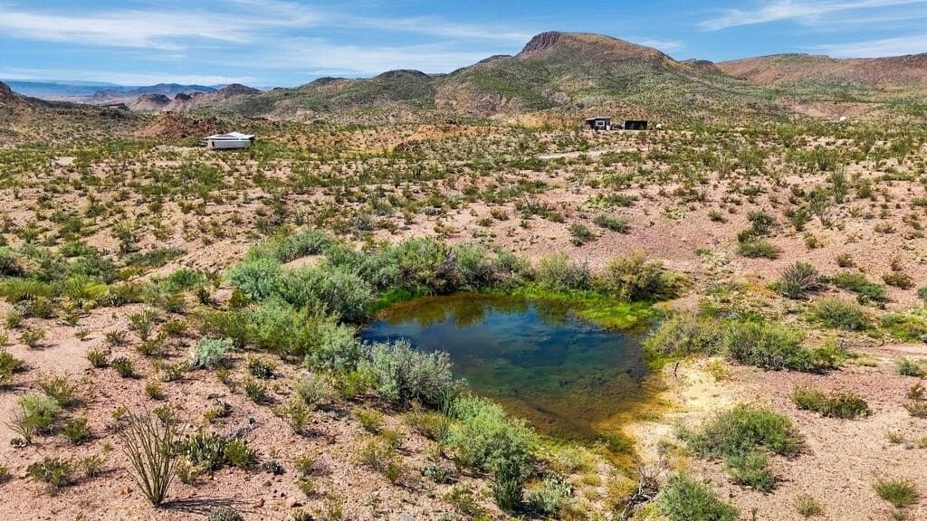 32.59 acres in Brewster County - photo 37