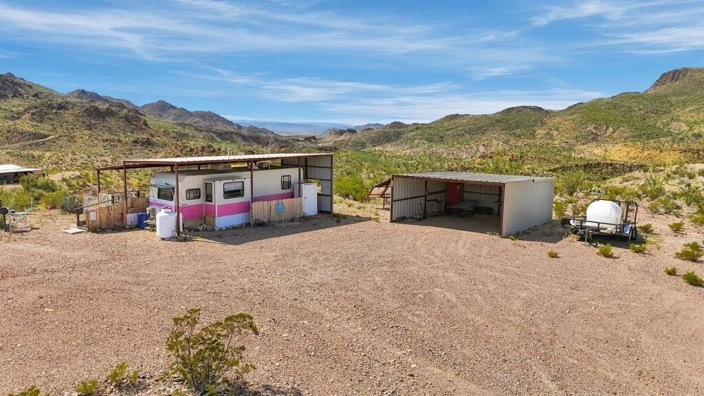 32.59 acres in Brewster County - photo 36