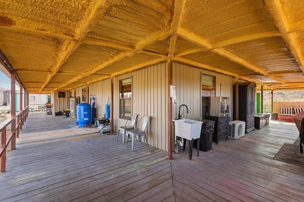32.59 acres in Brewster County - photo 21