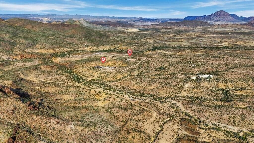 32.59 acres in Brewster County - photo 51