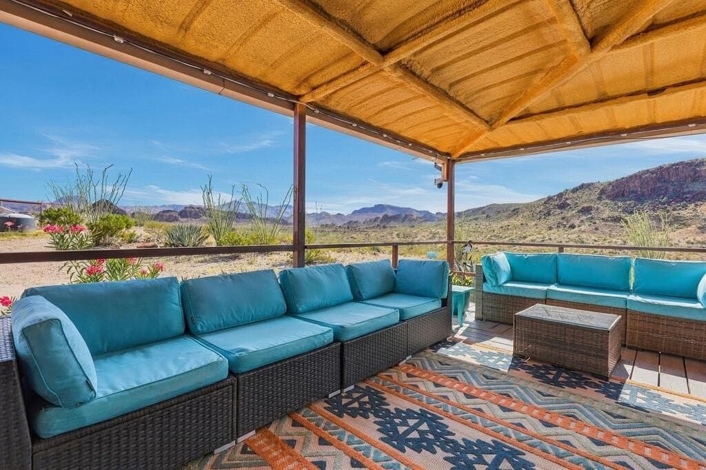 32.59 acres in Brewster County - photo 19